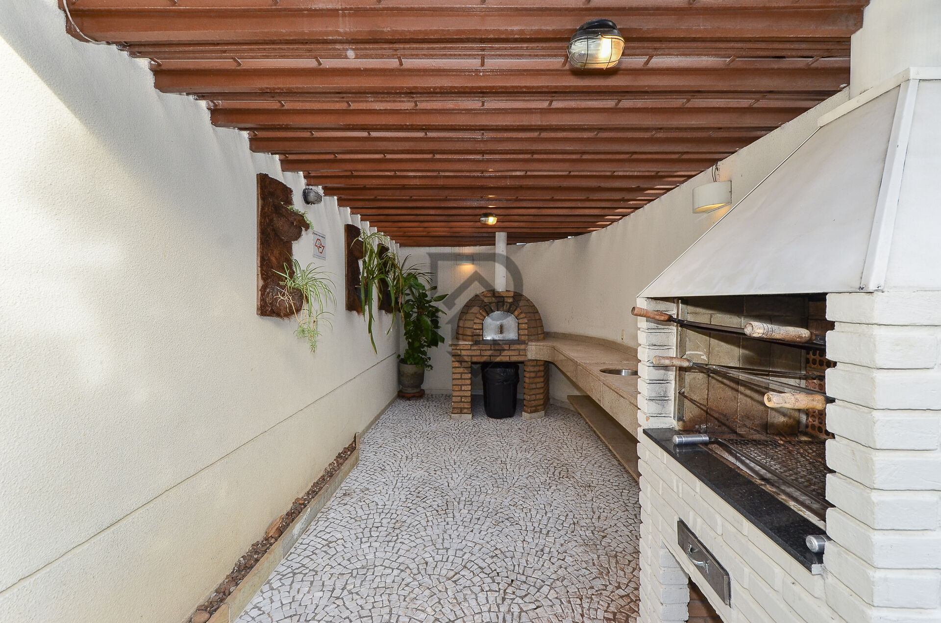 Apartamento, 3 quartos, 126 m² - Foto 59