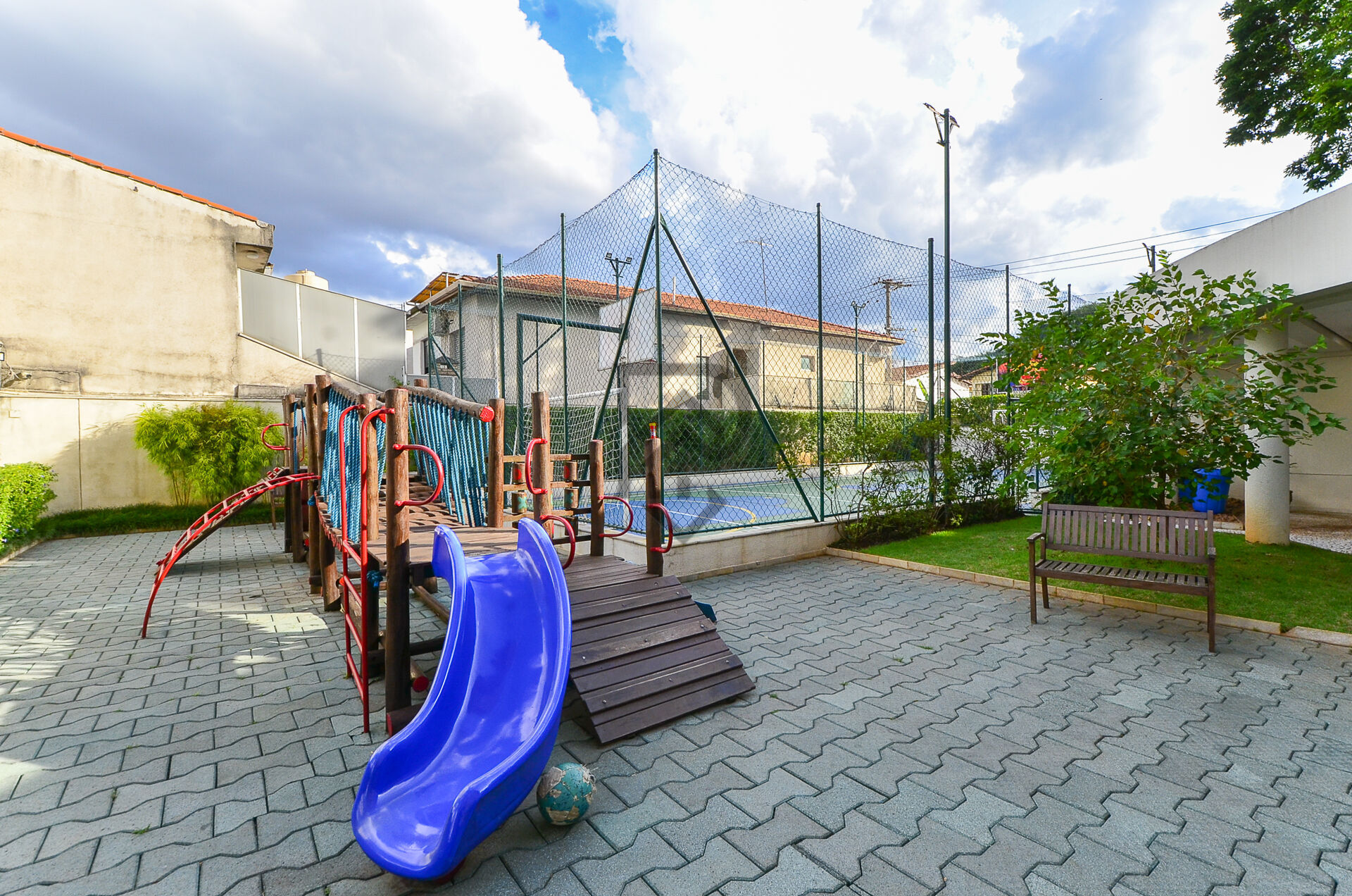 Apartamento, 3 quartos, 126 m² - Foto 54