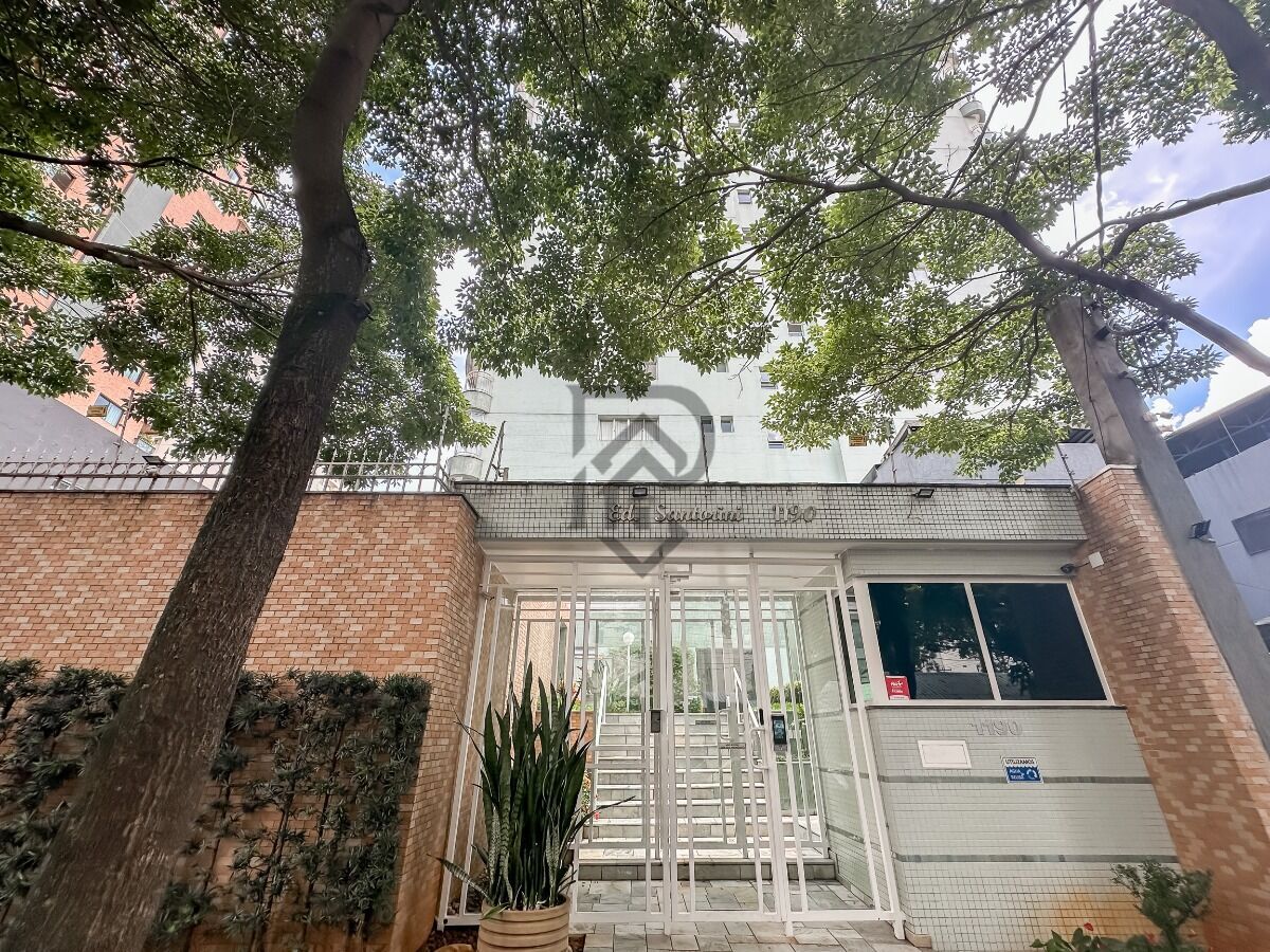 Apartamento, 3 quartos, 126 m² - Foto 37