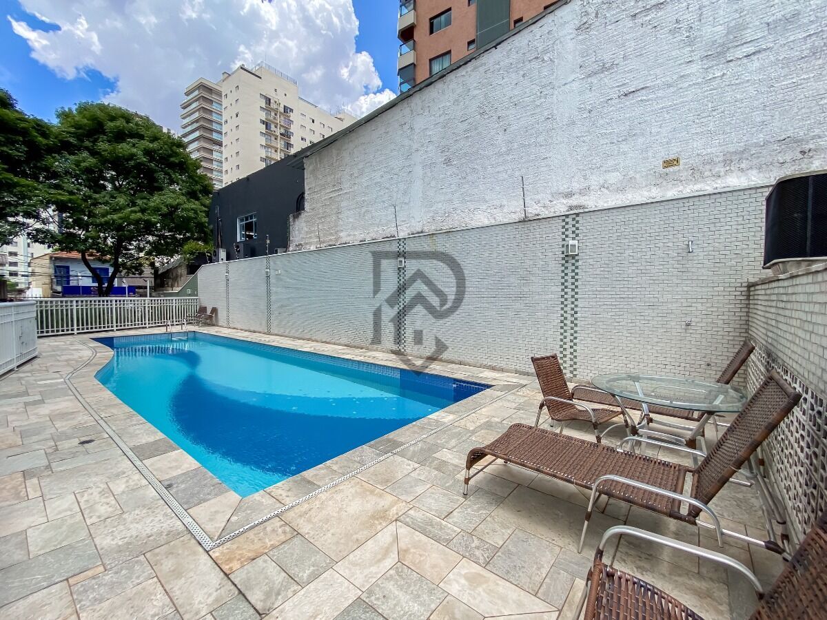 Apartamento, 3 quartos, 126 m² - Foto 35