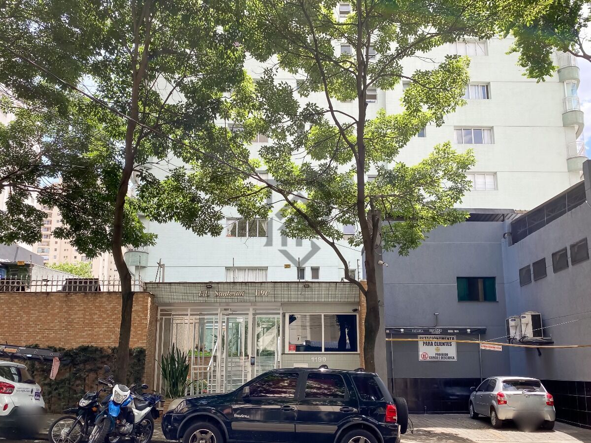 Apartamento, 3 quartos, 126 m² - Foto 32