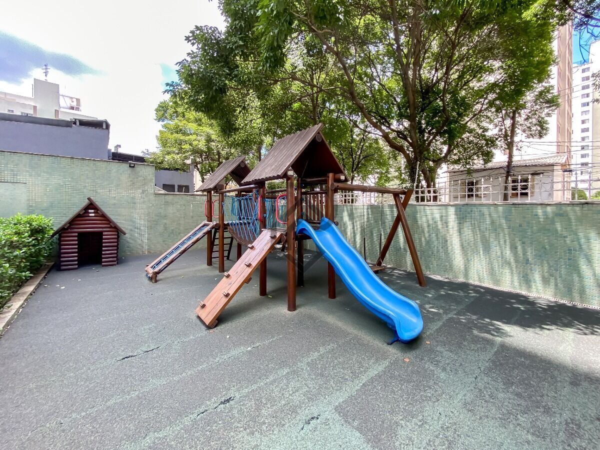 Apartamento, 3 quartos, 126 m² - Foto 31