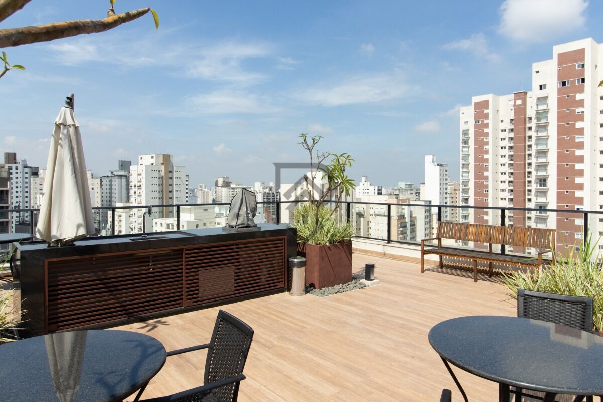 Apartamento à venda com 1 quarto, 56m² - Foto 40