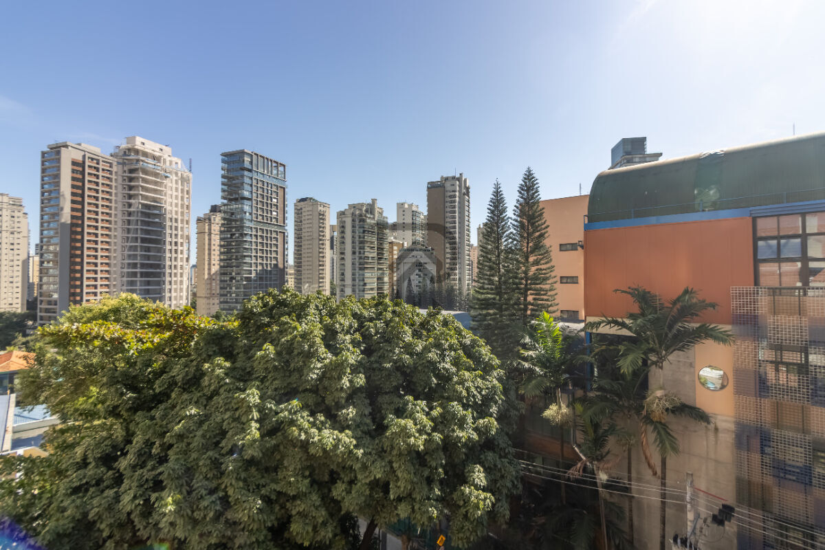 Apartamento, 2 quartos, 127 m² - Foto 37