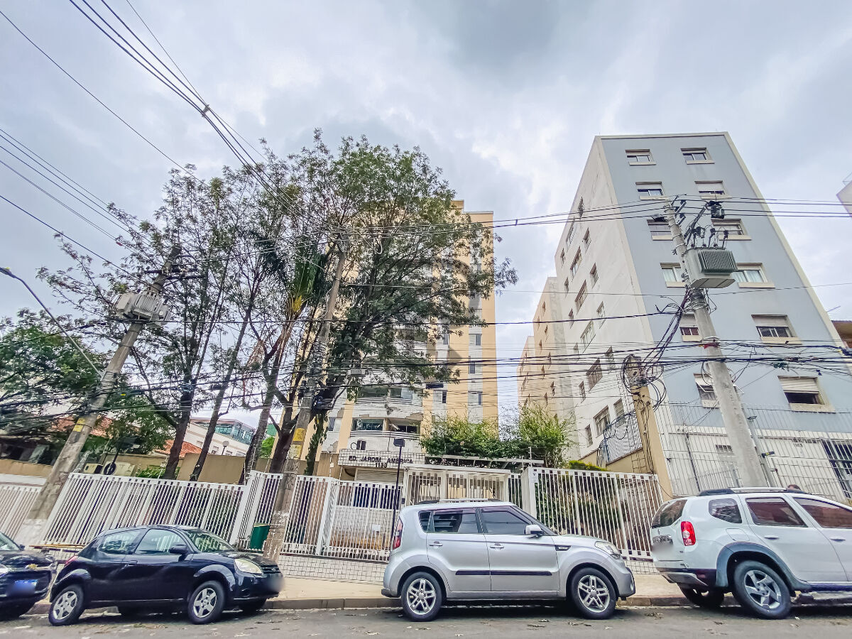 Apartamento, 3 quartos, 93 m² - Foto 42