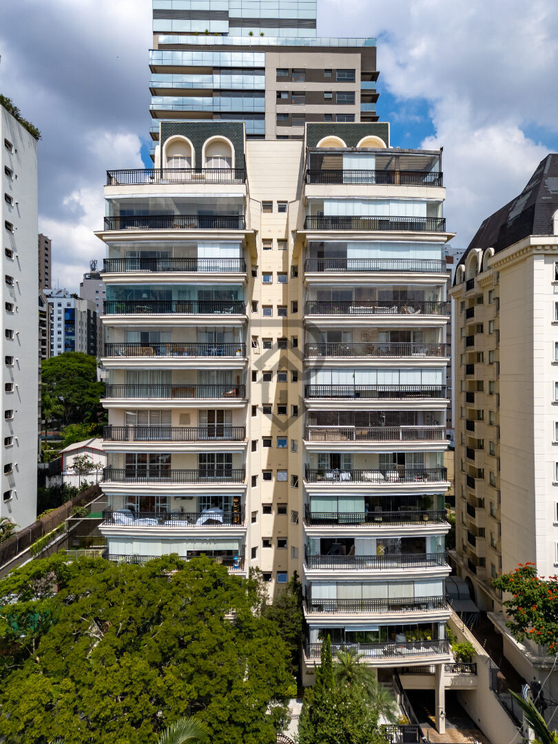 Apartamento, 3 quartos, 212 m² - Foto 43