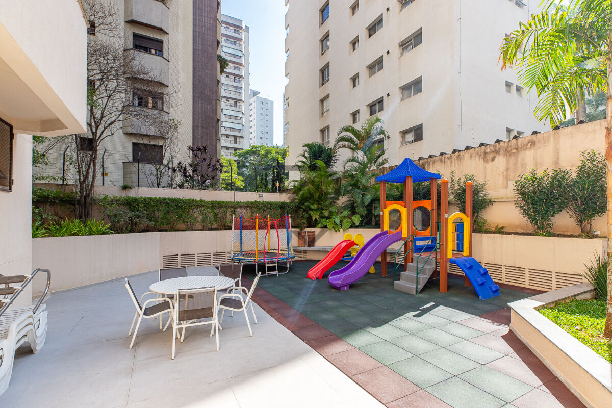 Apartamento, 4 quartos, 155 m² - Foto 57