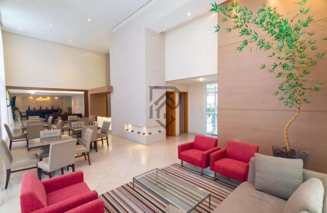 Apartamento, 3 quartos, 129 m² - Foto 36