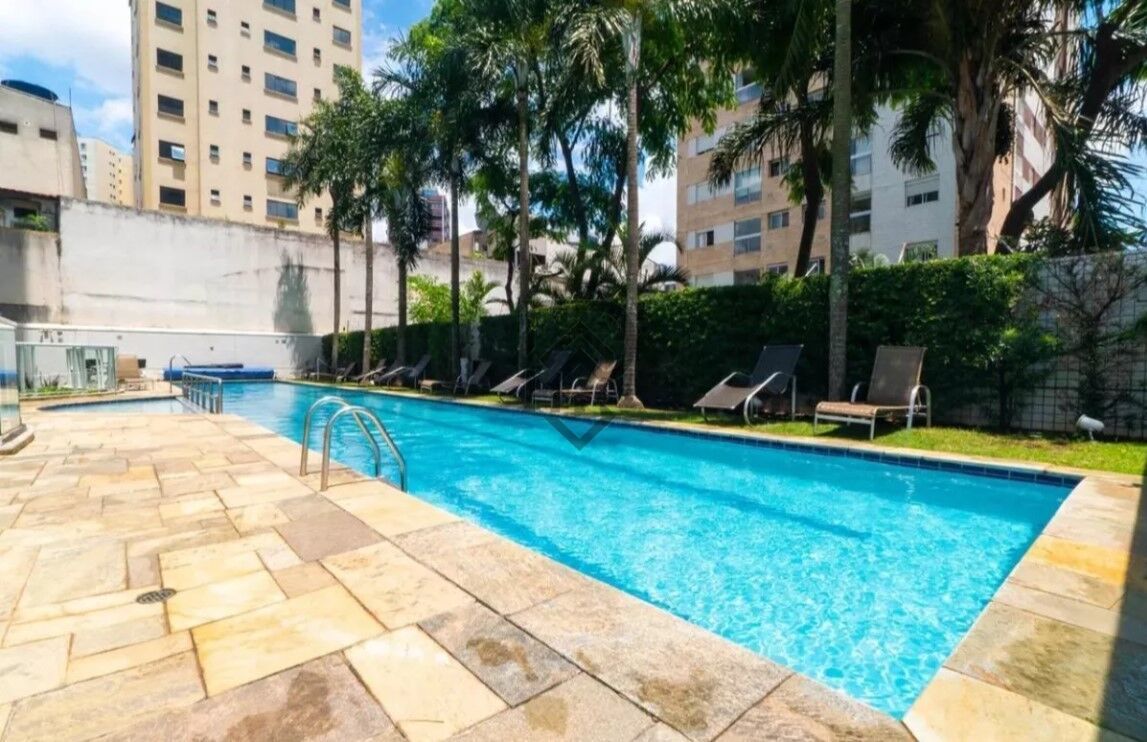 Apartamento, 3 quartos, 129 m² - Foto 41