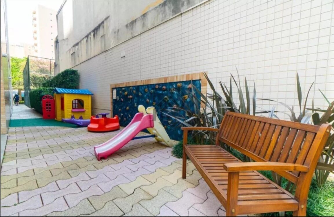 Apartamento, 3 quartos, 129 m² - Foto 40