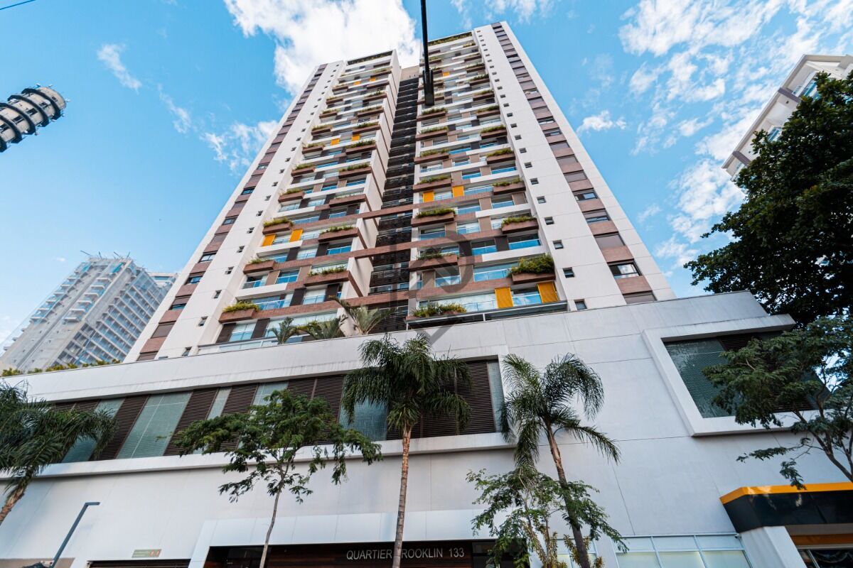 Apartamento, 3 quartos, 137 m² - Foto 51