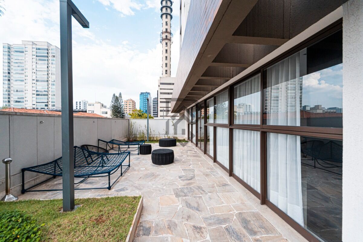 Apartamento, 3 quartos, 137 m² - Foto 59