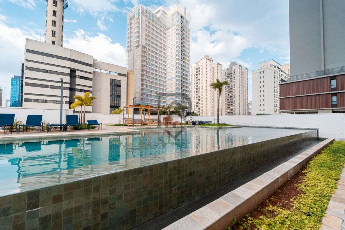 Apartamento, 3 quartos, 137 m² - Foto 64