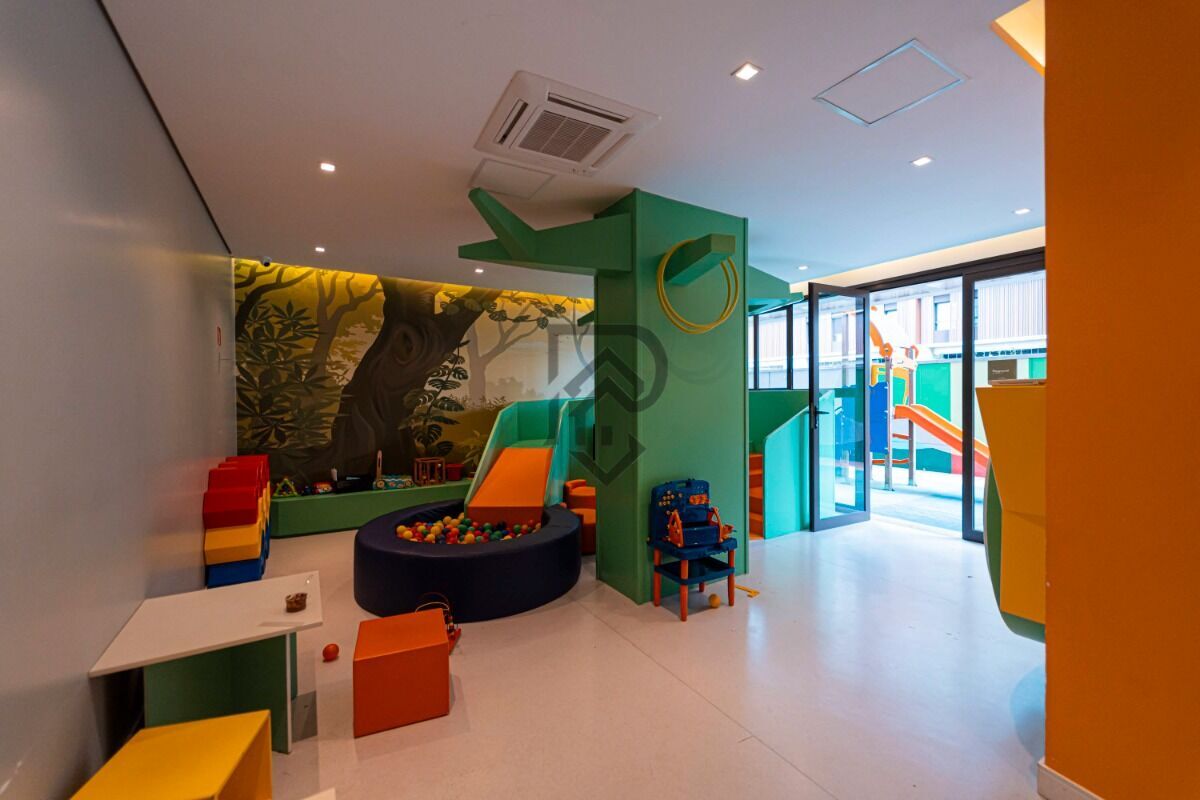 Apartamento, 3 quartos, 137 m² - Foto 61