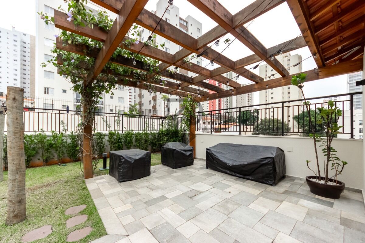 Apartamento, 1 quarto, 65 m² - Foto 58