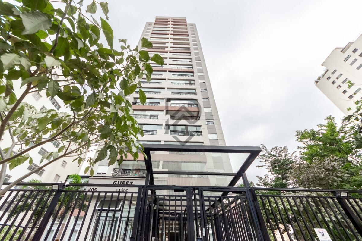 Apartamento, 1 quarto, 65 m² - Foto 93