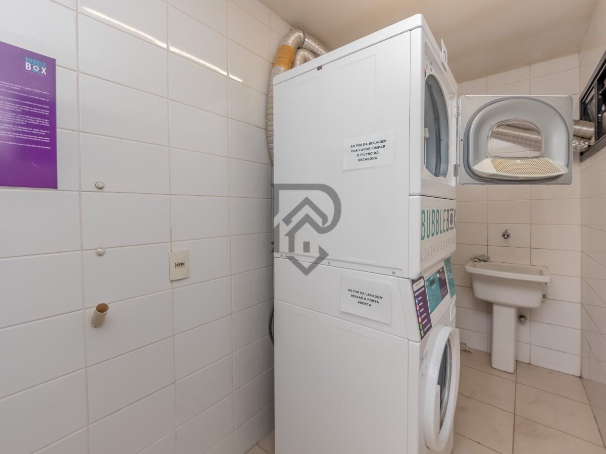 Apartamento, 1 quarto, 70 m² - Foto 32