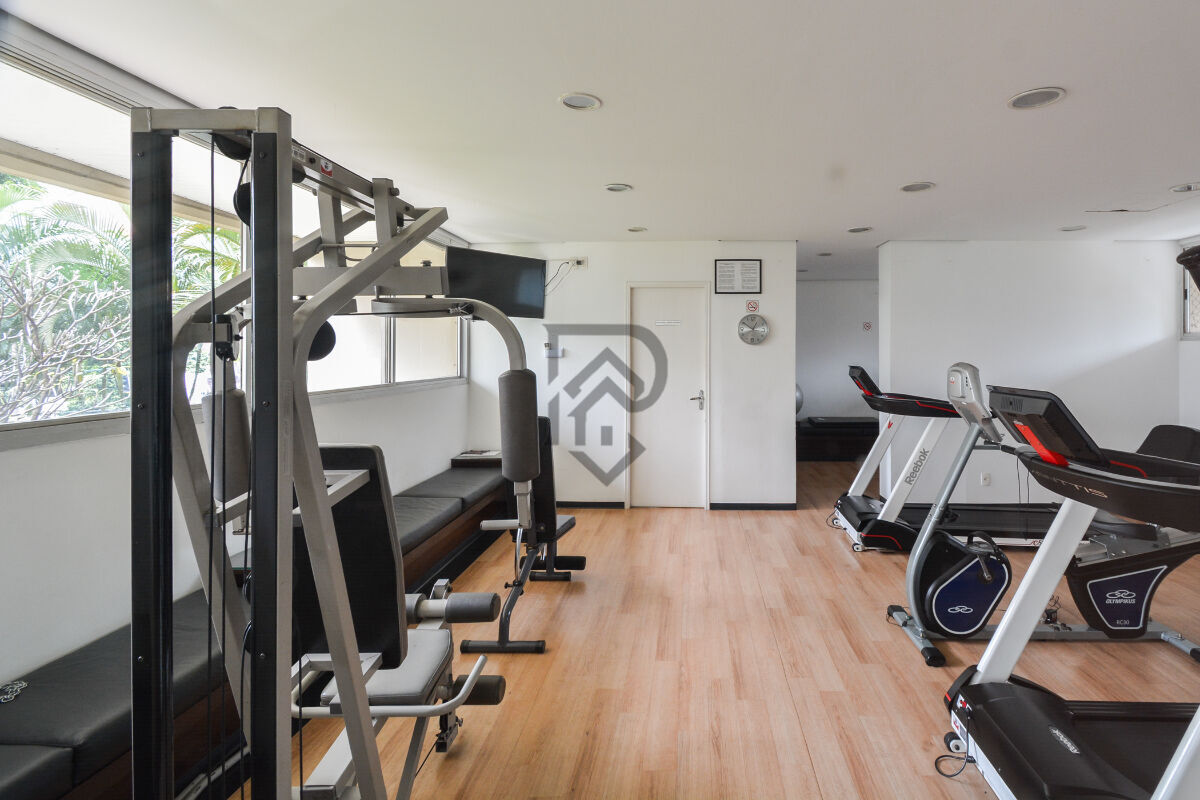 Apartamento, 4 quartos, 143 m² - Foto 49