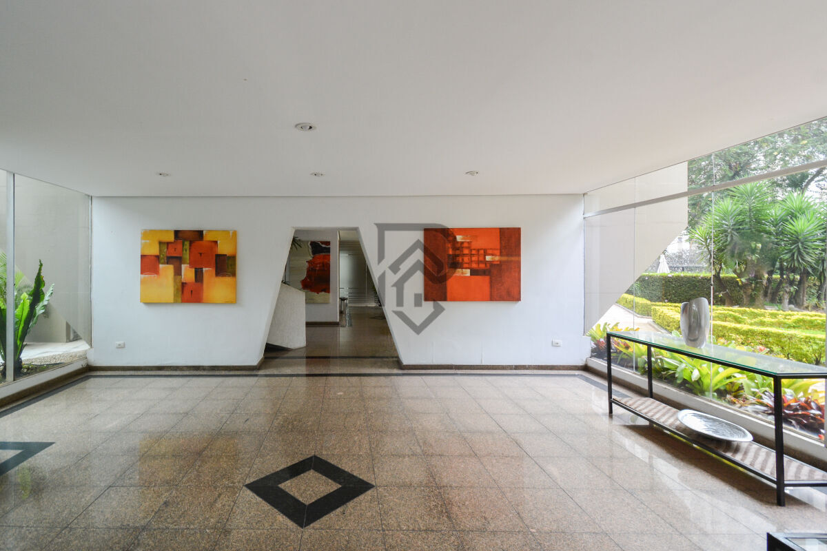 Apartamento, 4 quartos, 143 m² - Foto 56