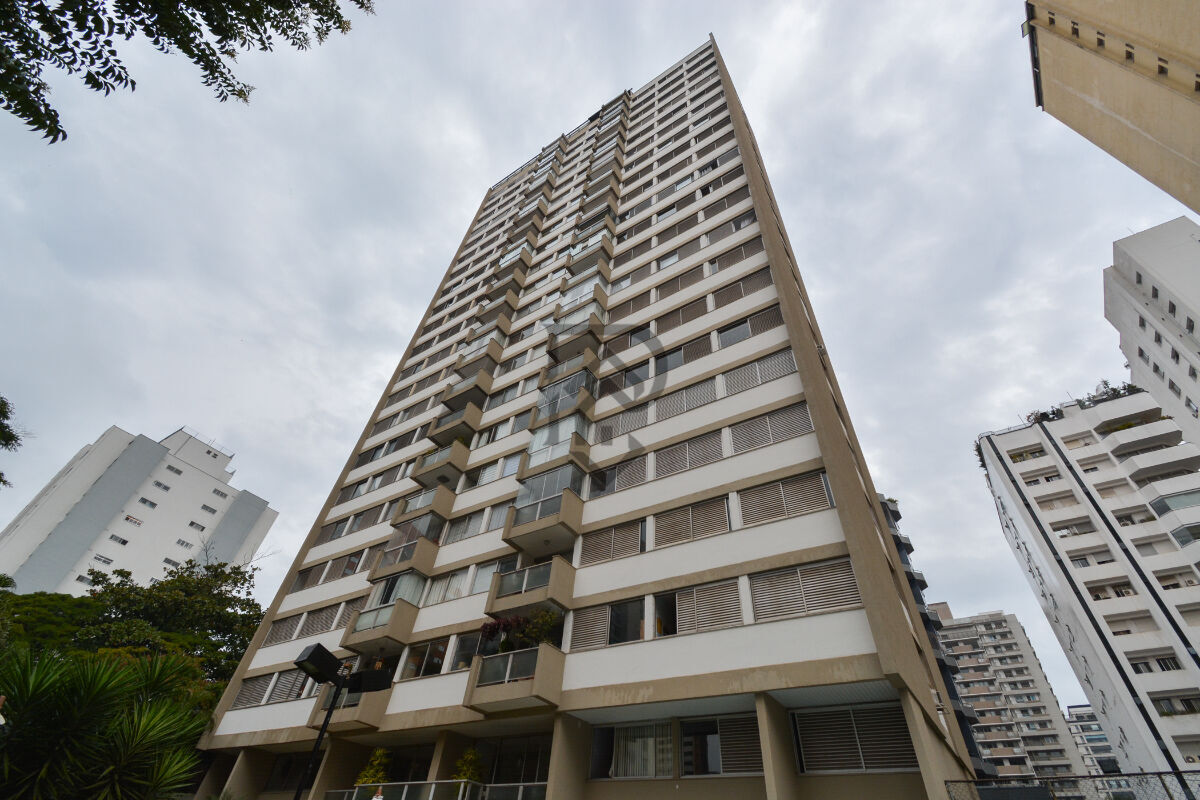 Apartamento, 4 quartos, 143 m² - Foto 59
