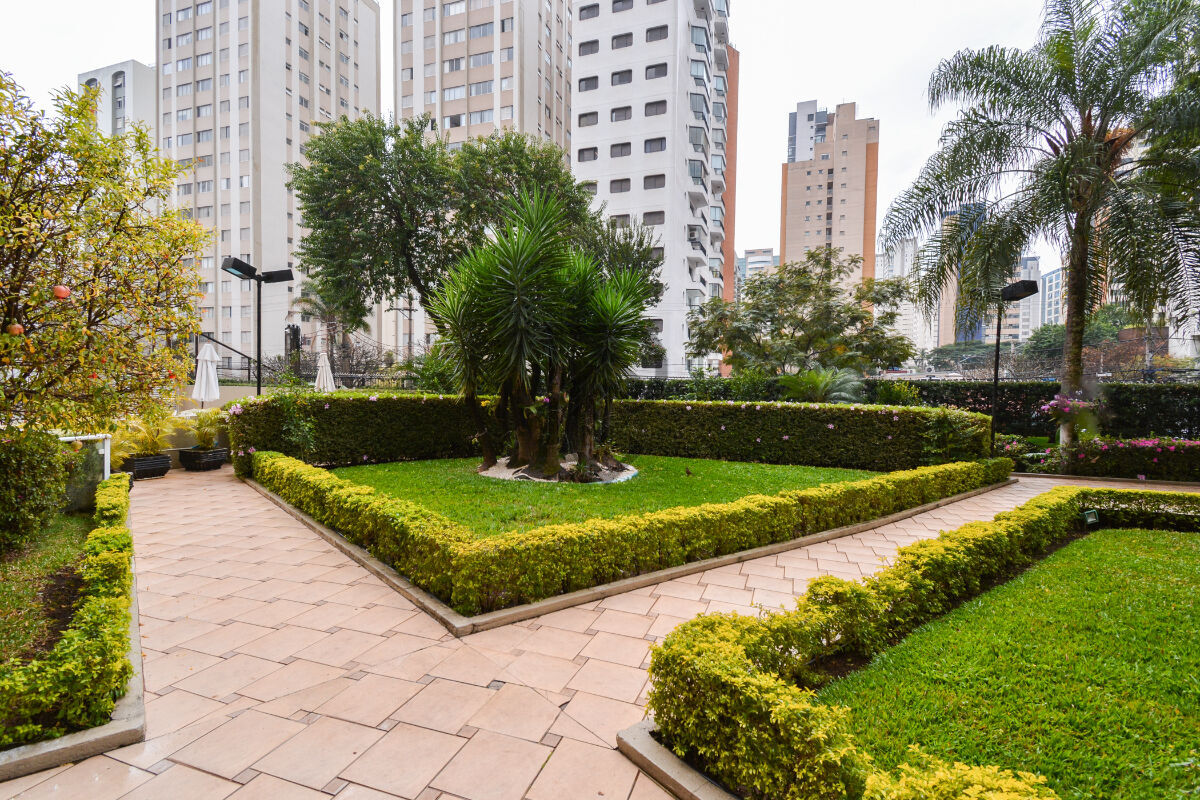 Apartamento, 4 quartos, 143 m² - Foto 43