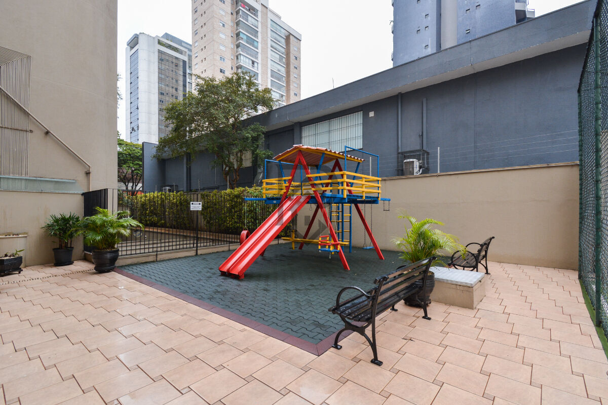Apartamento, 4 quartos, 143 m² - Foto 61