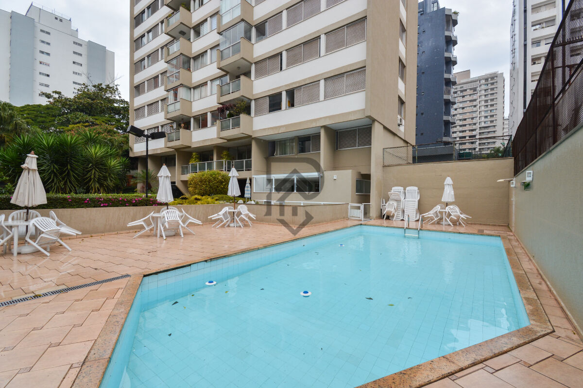 Apartamento, 4 quartos, 143 m² - Foto 45