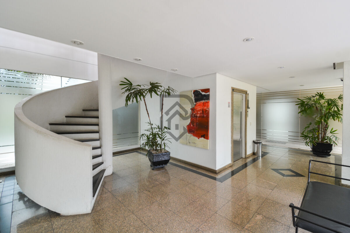Apartamento, 4 quartos, 143 m² - Foto 54