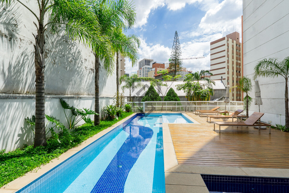 Cobertura à venda com 2 quartos, 80m² - Foto 36