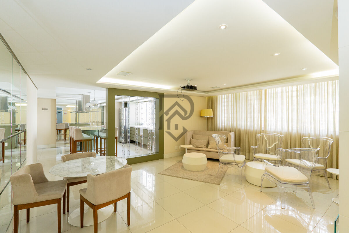Cobertura à venda com 2 quartos, 80m² - Foto 39