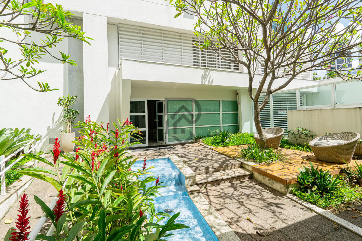 Cobertura à venda com 2 quartos, 80m² - Foto 34