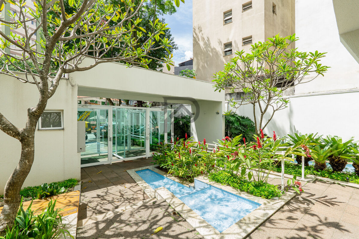 Cobertura à venda com 2 quartos, 80m² - Foto 32