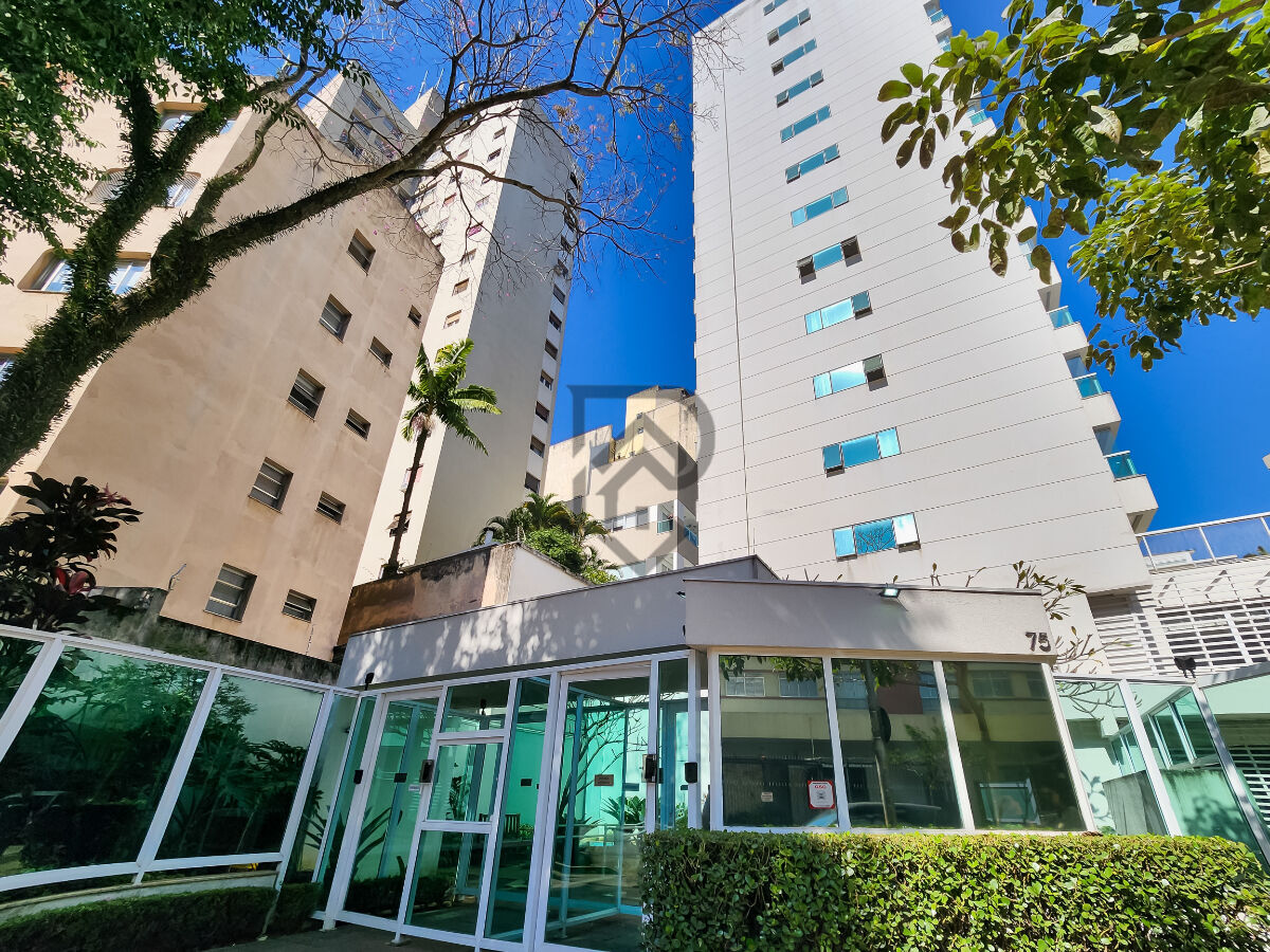 Cobertura à venda com 2 quartos, 80m² - Foto 40
