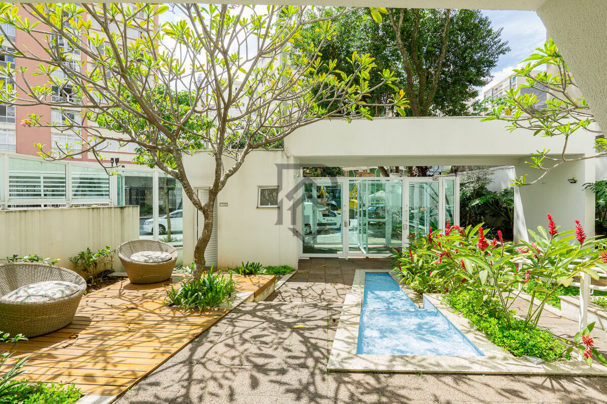 Cobertura à venda com 2 quartos, 80m² - Foto 38