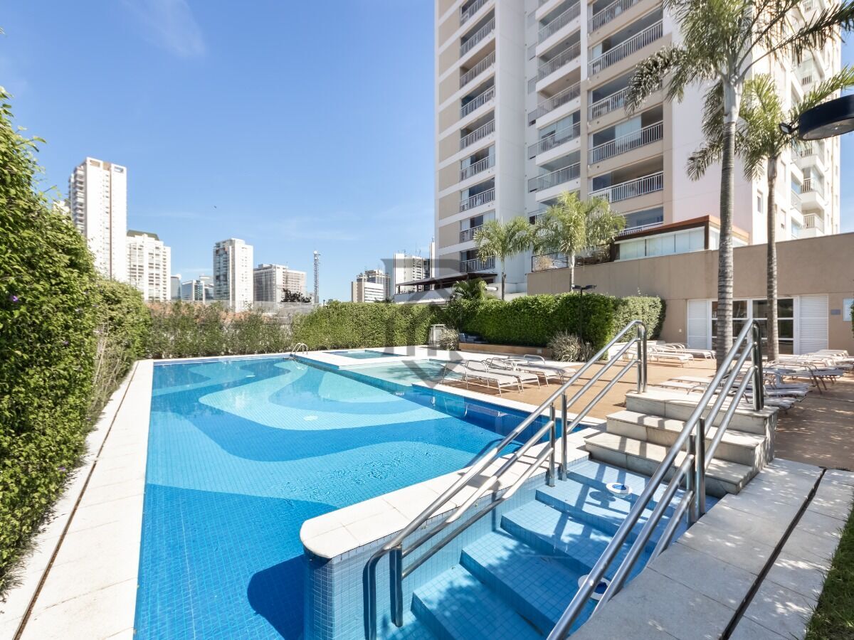 Apartamento à venda com 2 quartos, 74m² - Foto 41