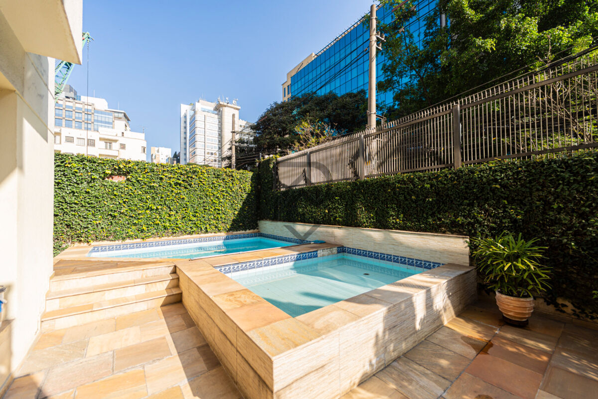 Apartamento, 3 quartos, 103 m² - Foto 40