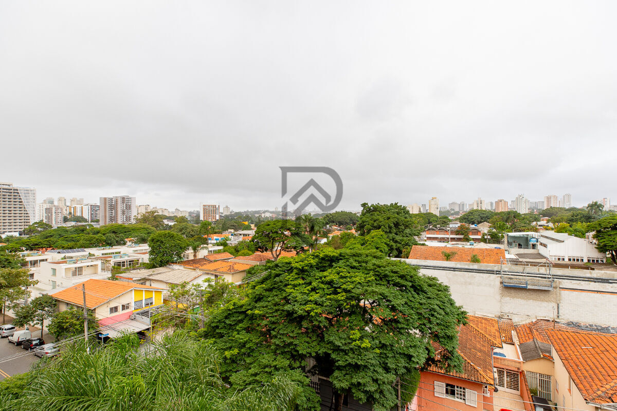 Cobertura, 4 quartos, 198 m² - Foto 52