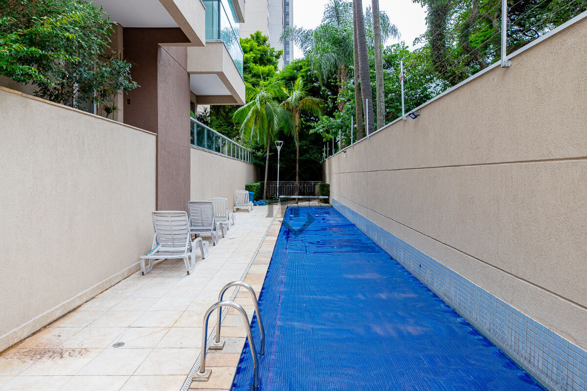 Cobertura, 4 quartos, 198 m² - Foto 57