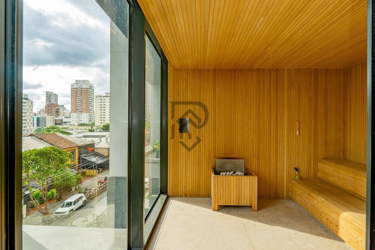 Apartamento, 3 quartos, 163 m² - Foto 47