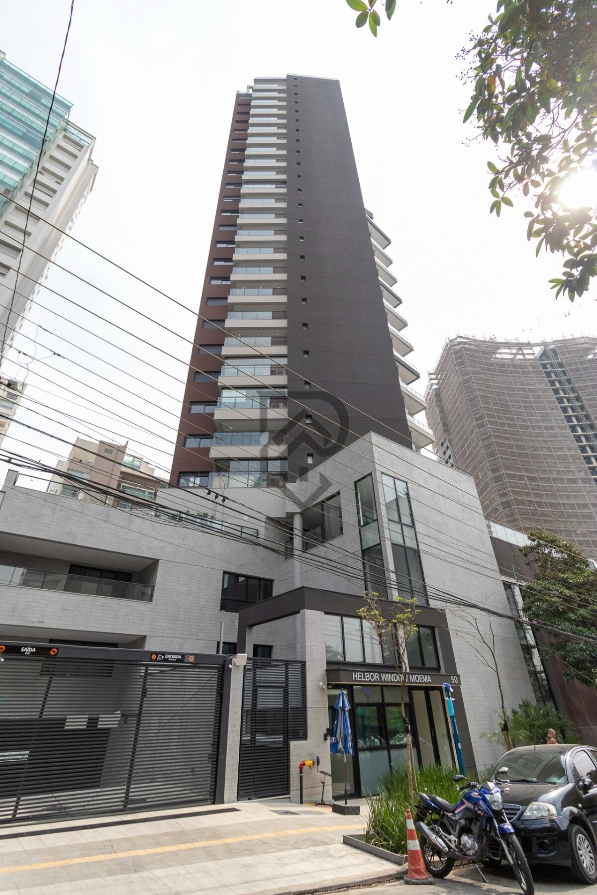 Apartamento, 2 quartos, 104 m² - Foto 54
