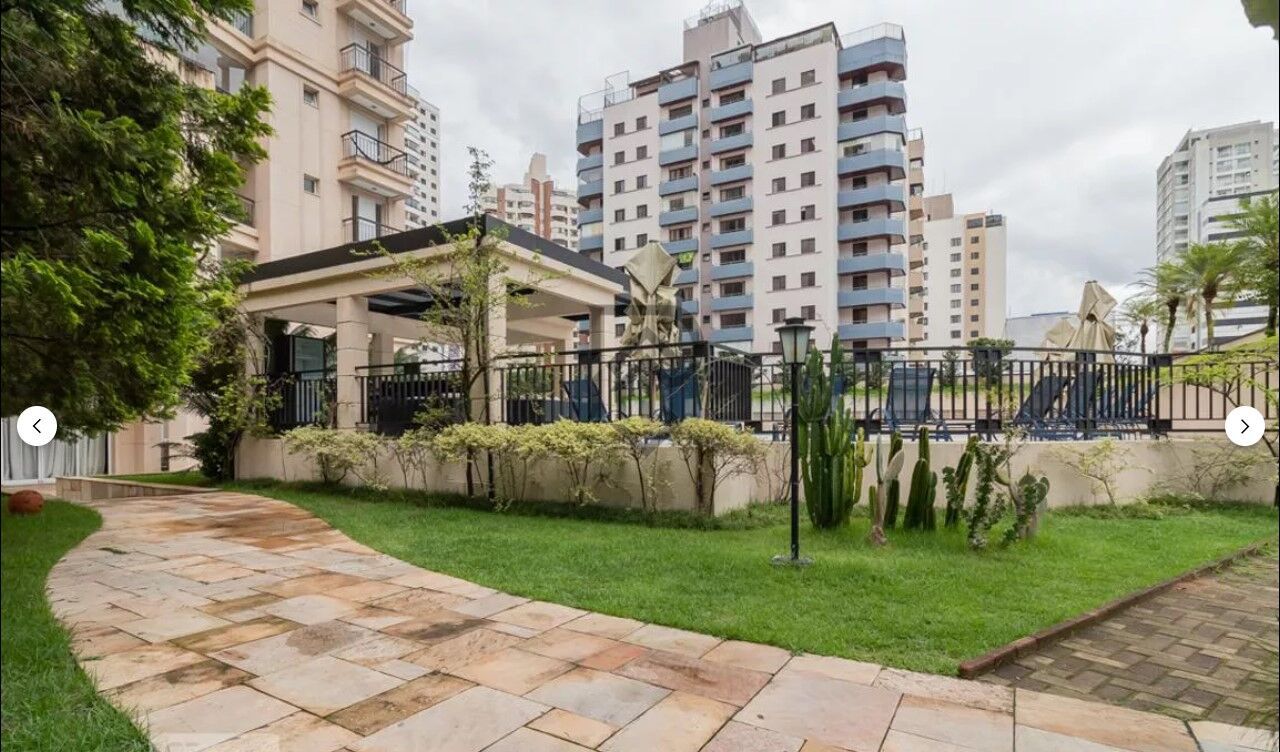 Apartamento, 3 quartos, 113 m² - Foto 30