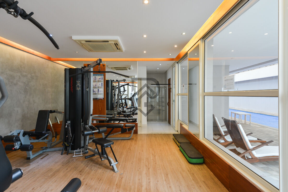 Apartamento, 2 quartos, 152 m² - Foto 69