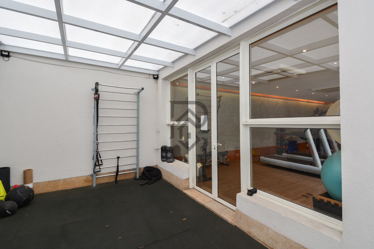 Apartamento, 2 quartos, 152 m² - Foto 66