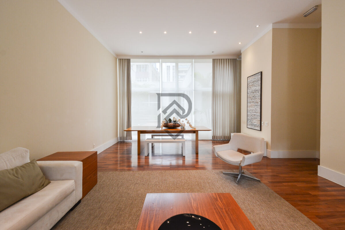 Apartamento, 2 quartos, 152 m² - Foto 74