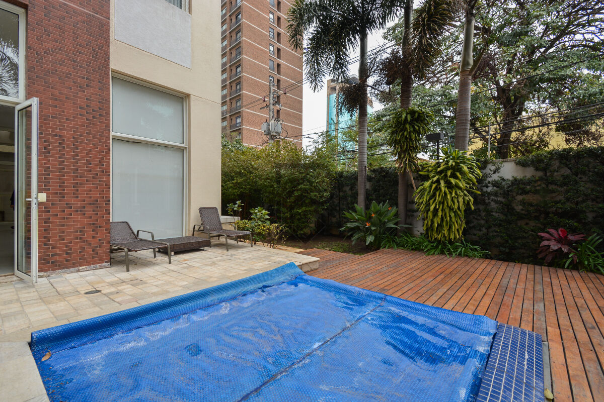 Apartamento, 2 quartos, 152 m² - Foto 53