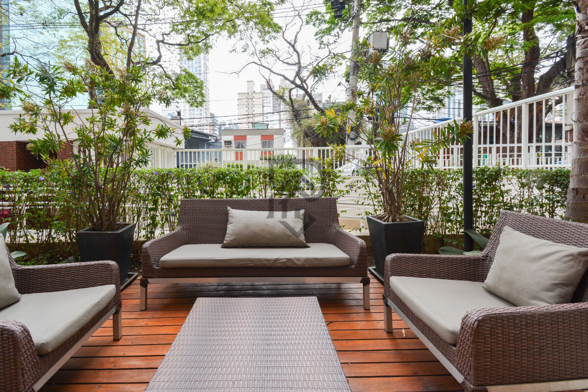 Apartamento, 2 quartos, 152 m² - Foto 48