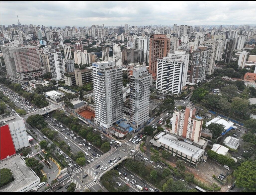 Apartamento, 3 quartos, 179 m² - Foto 20