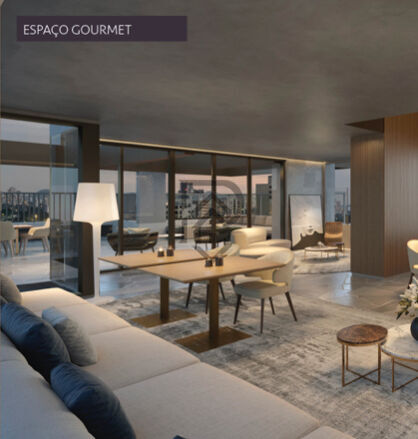 Apartamento, 3 quartos, 179 m² - Foto 23