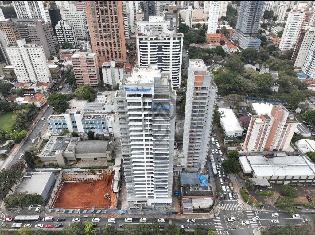 Apartamento, 3 quartos, 179 m² - Foto 18