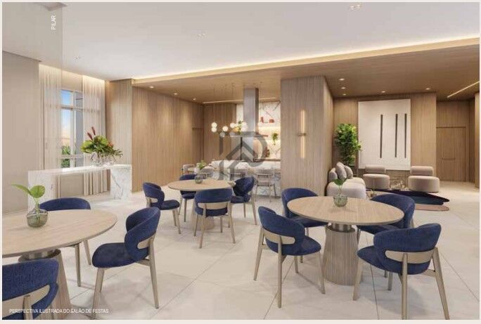 Apartamento, 2 quartos, 47 m² - Foto 68